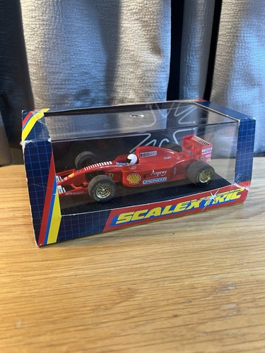 Scalextric c2115 ferrari - scalextric,
