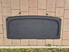 VW Polo 2009 - 2014 Hatchback Rear Boot Parcel Shelf Load Cover