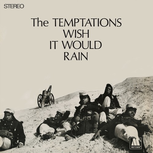 Wish would rain by - wish,