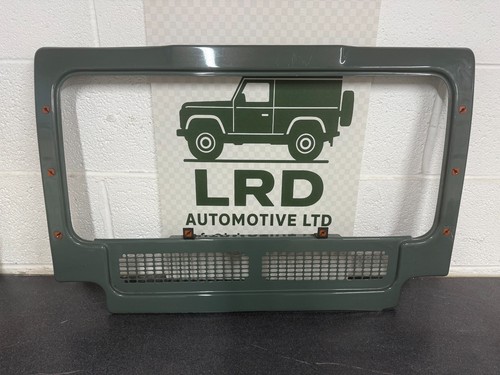 Land rover defender 110 - land,