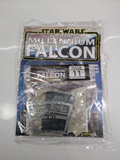 1/1 Scale Millennium Falcon