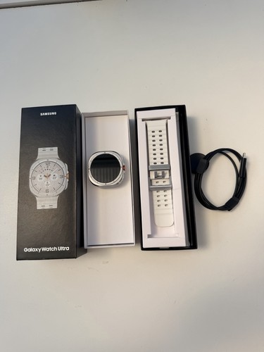 Samsung galaxy watch ultra - watch,