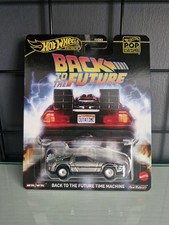 2025 Hot Wheels 'Back to the