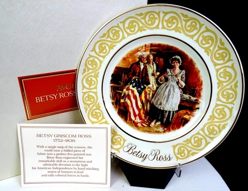 Wedgwood porcelain for avon - wedgwood,