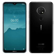 Nokia 6.2 Smartphone Mobile