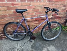 Early 90's Dawes One Track