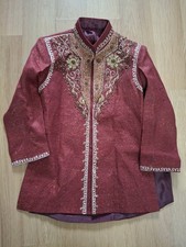 Boys Sherwani Size 20 £5