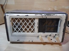 Vintage hmv model - , valve