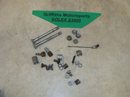 1975 solex velosolex 3800 - velosolex,