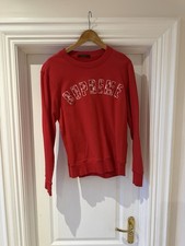 Supreme X Louis Vuitton Arc