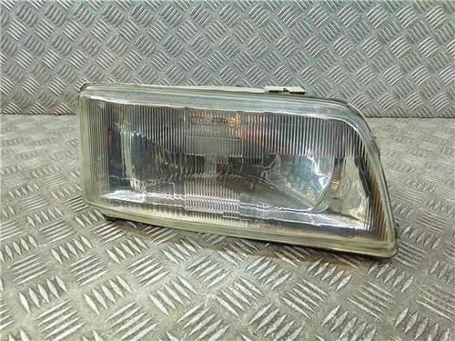 Right headlight left hand - right,