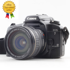 【MINT】 Canon EOS 7 Elan
