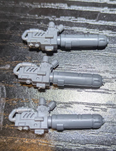 40k tau crisis - crisis, plasma