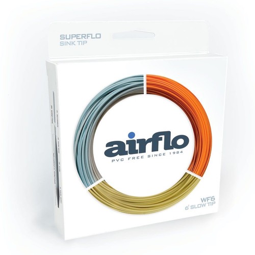 Airflo fly line superflo - fly,