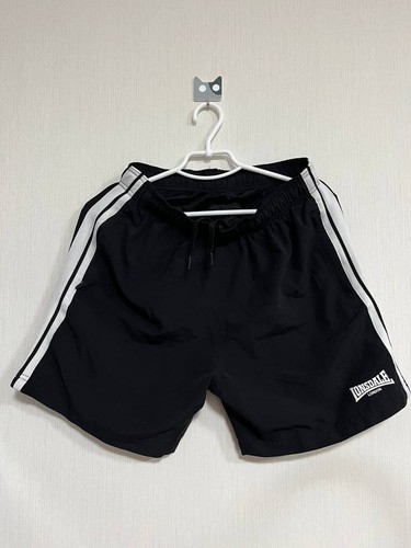 Lonsdale london casual striped - london,