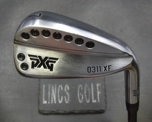 Pxg 0311 gen2 iron - gen2, 7