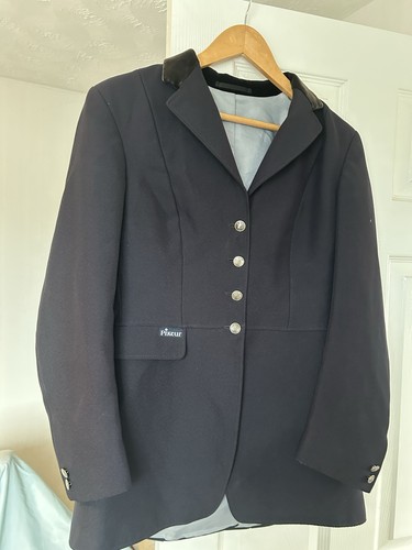 Pikeur ladies show jacket size - show,
