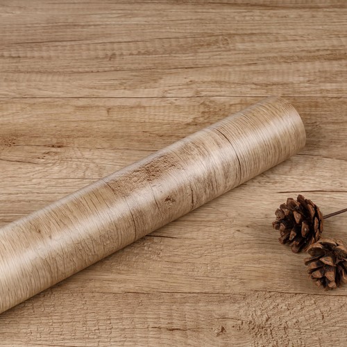 Rewallpaper light oak - light,