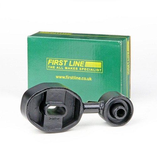Engine mount for opel - engine, b