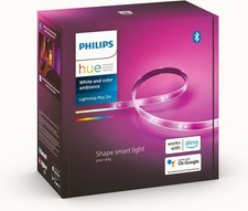 Philips Hue Lightstrip Plus