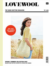 Rico Lovewool No. 22 –