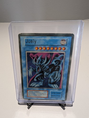 Vintage holo juely - holo,