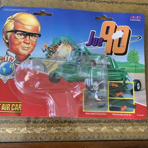 Vivid imaginations joe jet - 90,