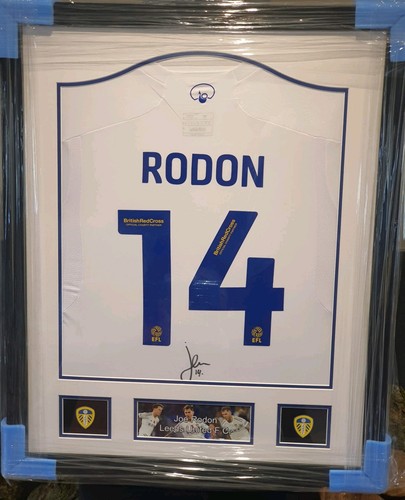 Joe rodon hand - joe, and