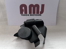 Mercedes-Benz E Class W211 Brake Fluid Reservoir Cover