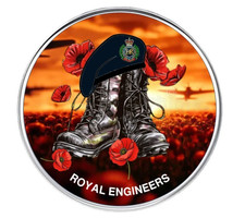 Royal Engineers Remembrance