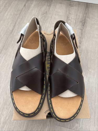Martens sandals zane - dr,