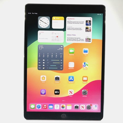 Apple ipad pro 2017 - 64gb, wi-fi