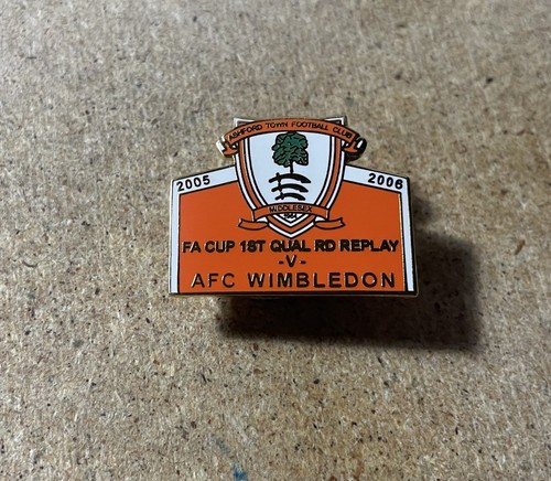 2005 ashford town afc - v,