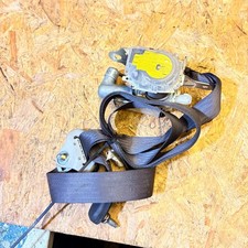 DAIHATSU SIRION MK2 (05-10) OSF SEATBELT - DRIVER RIGHT FRONT 7M3640-P