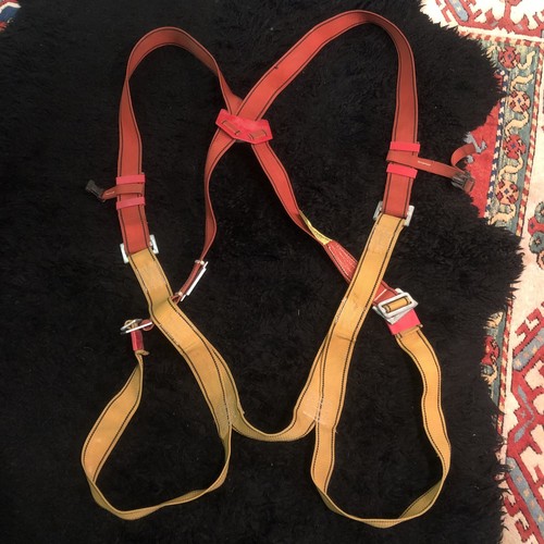 Protecta safety harness p - safety,