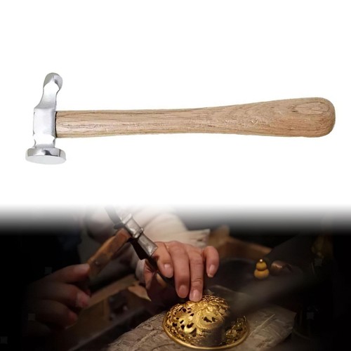 Chasing hammer hand tools - hand, wood