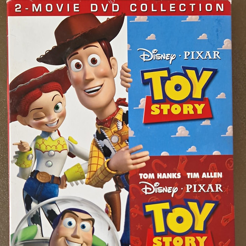 Disney toy story - disney,