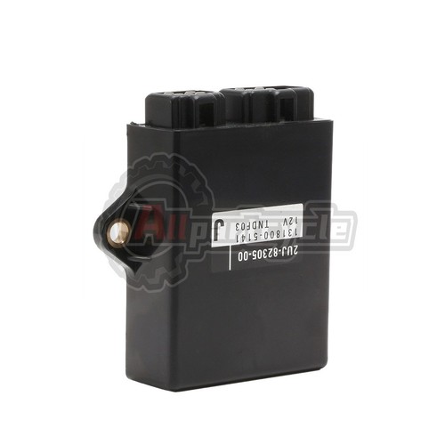 Cdi ignition unit box for - ignition,