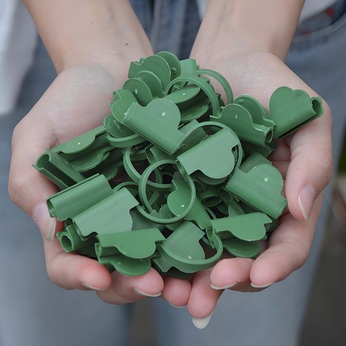 Non slip garden clips for - non-slip,