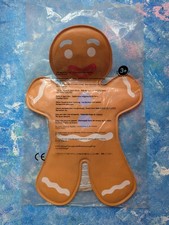 Rare Shrek 2 Gingy Gingerbread