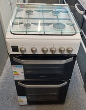 Hotpoint HD5GOOCCW/UK 50cm