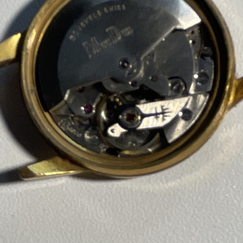 Vintage felsa f4000 - felsa, movement-