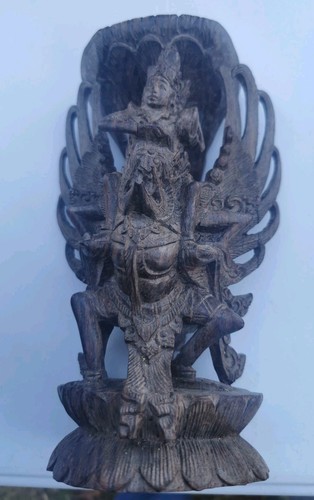 Bali vishnu garuda - bali,