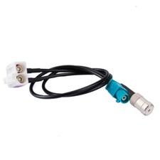 Antenna adapter connector