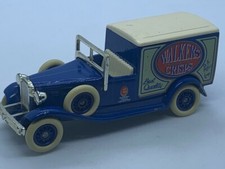 LLEDO DAYS GONE - WALKERS CRISPS VAN