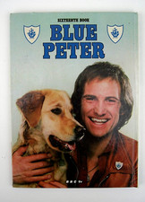 Book of Blue Peter 16