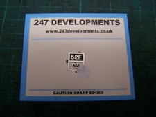 "0" Gauge 247 Developments