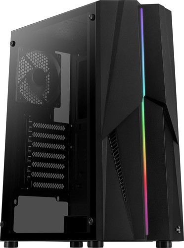 Eggy intel 12th gen - pc, 12100f