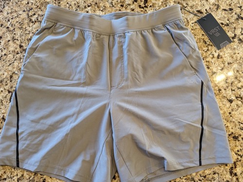 Vrst men stealth - men's, 7”