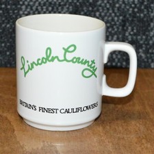 Lincoln County Britain's